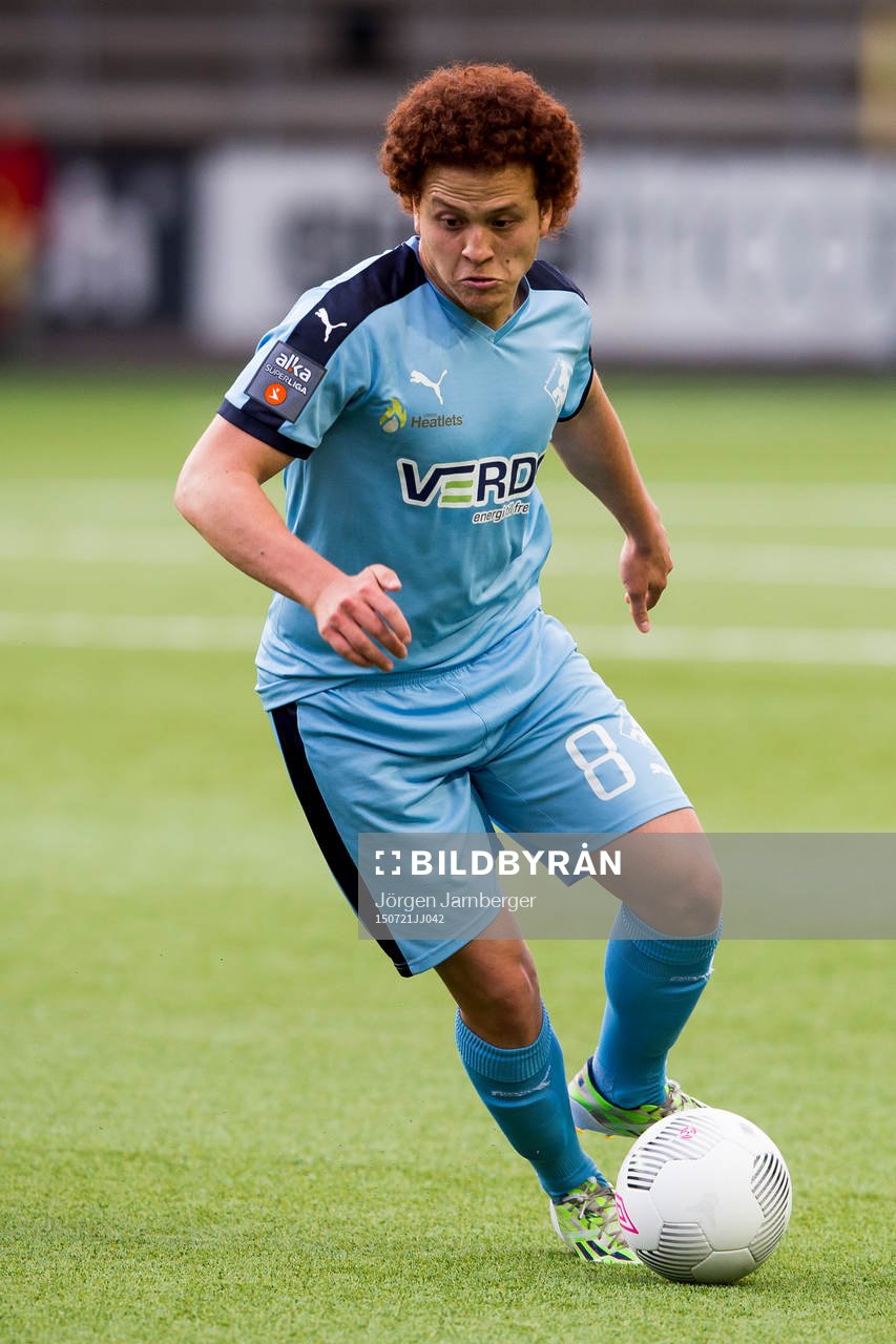 Randers Mustafa Amini