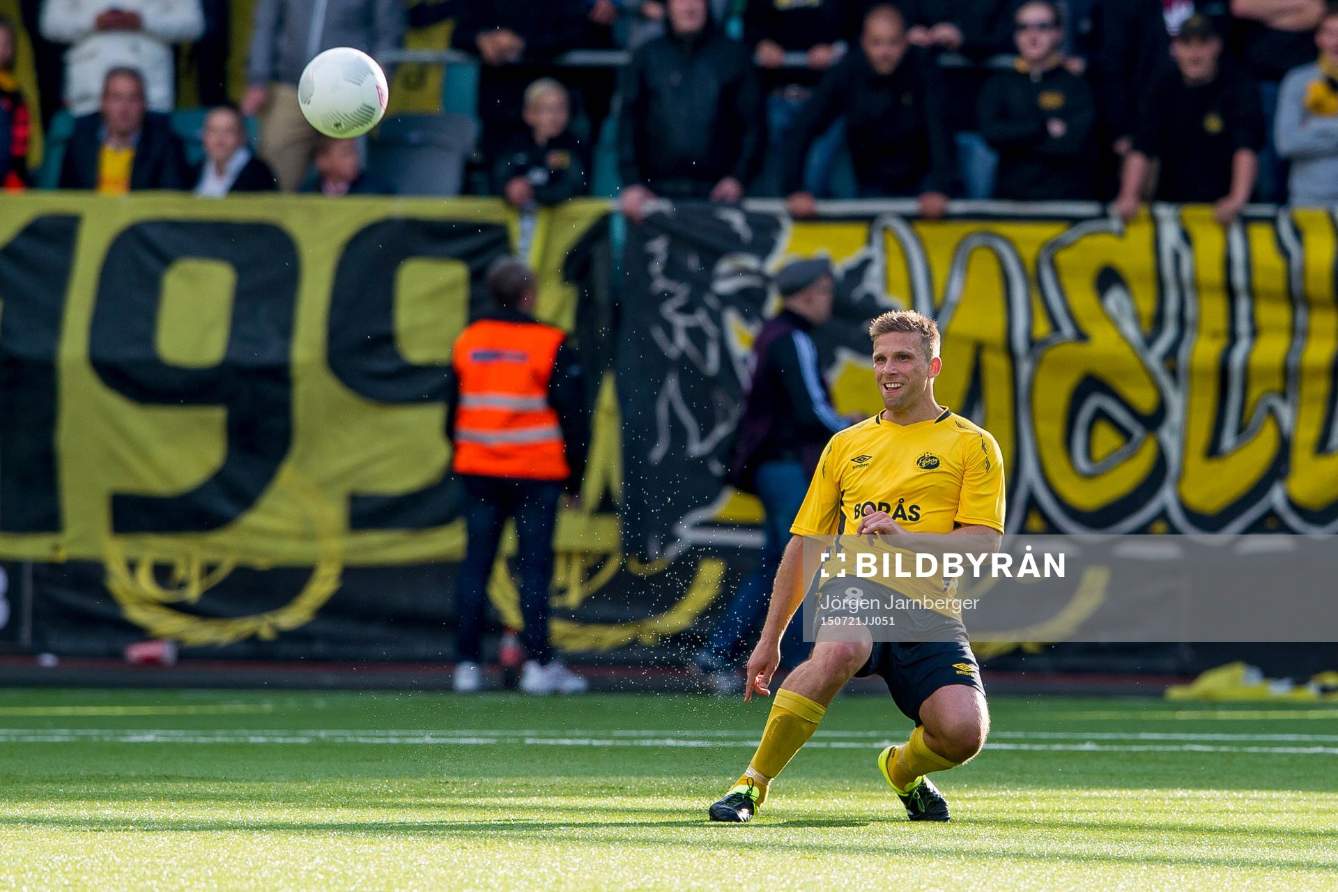 Elfsborgs Anders Svensson