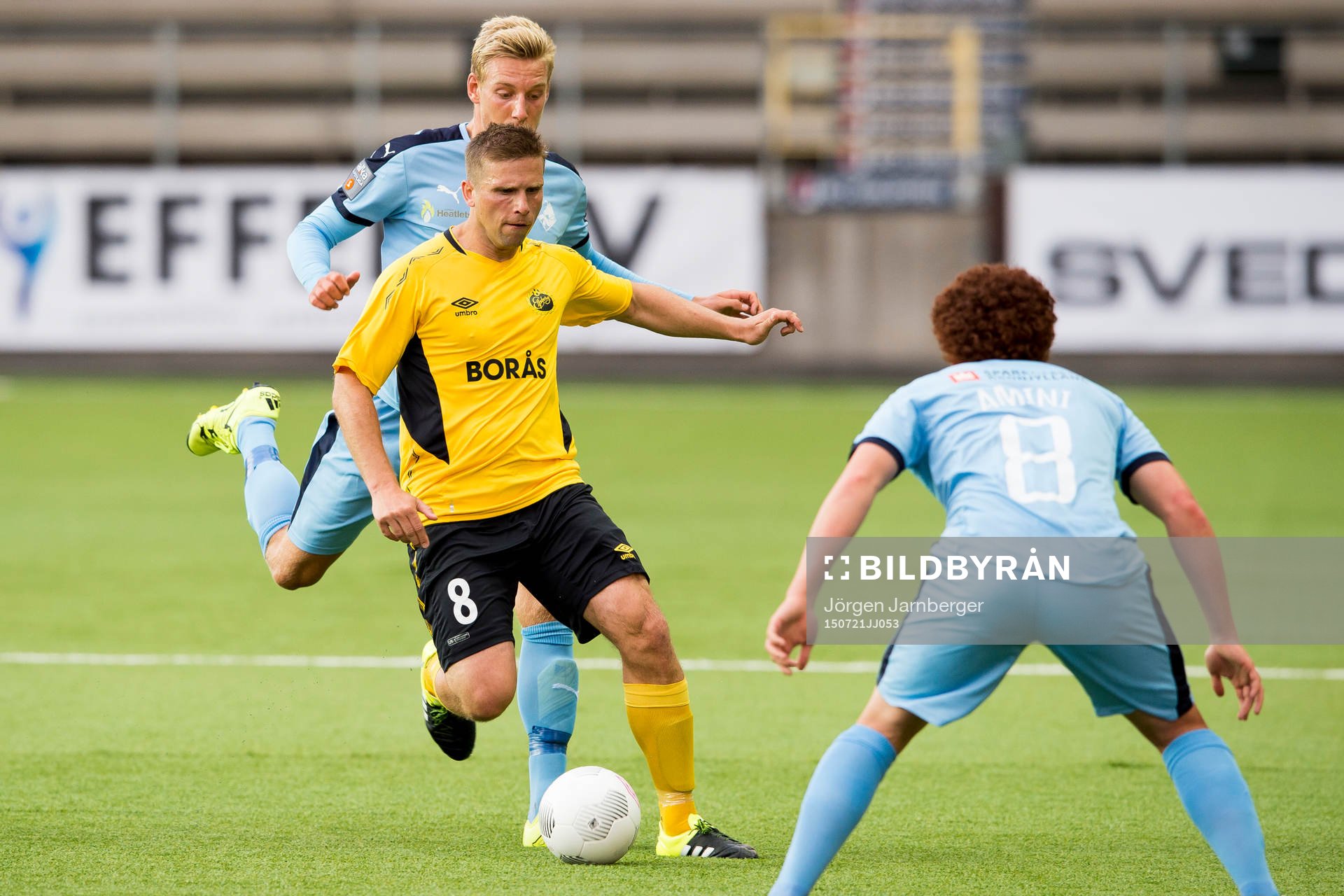 Elfsborgs Anders Svensson