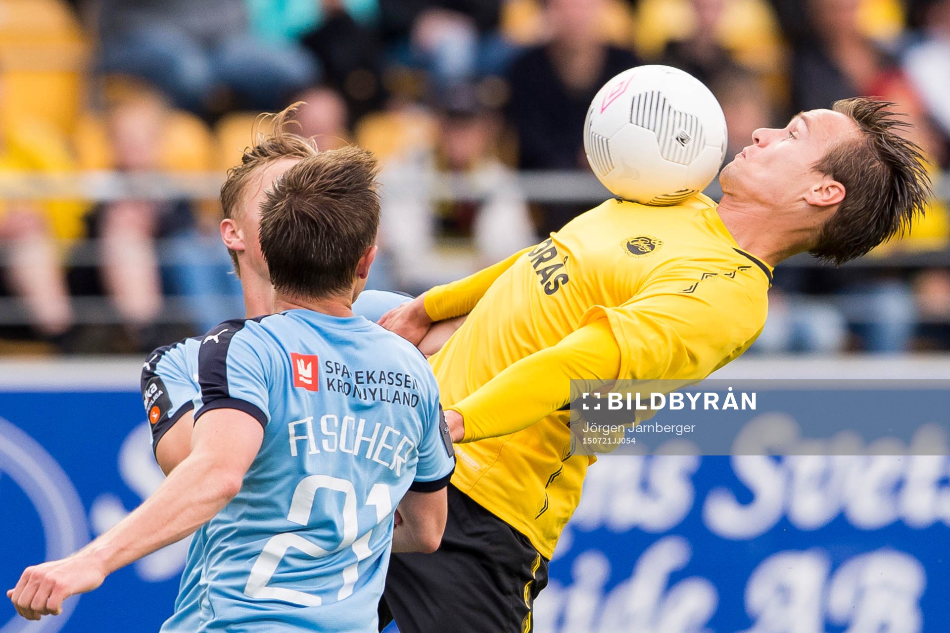 Elfsborgs Viktor Prodell