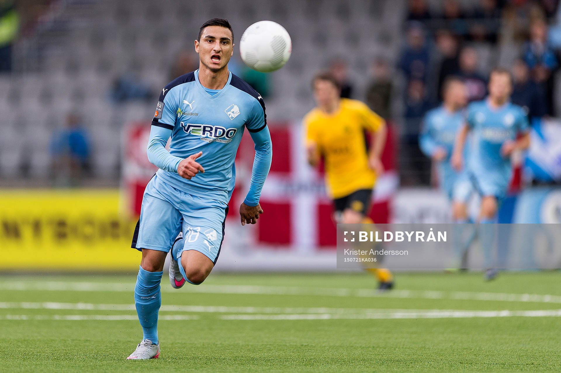 Randers Edgar Babayan