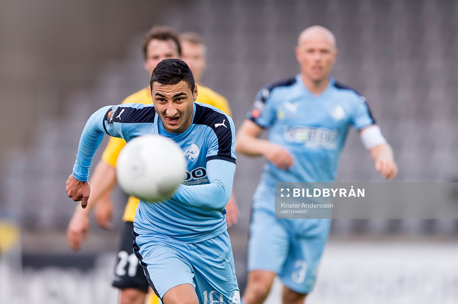 Randers Edgar Babayan