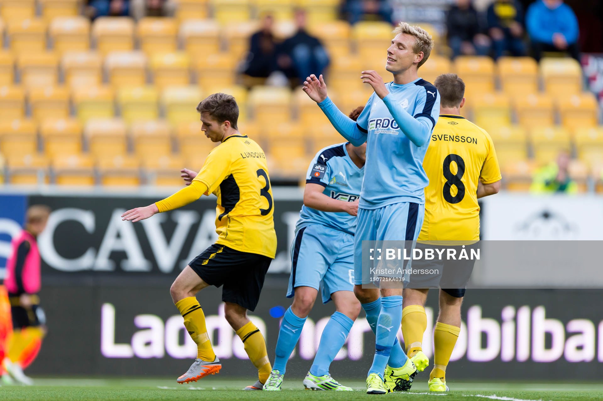 Randers Nicolai Brock-Madsen deppar