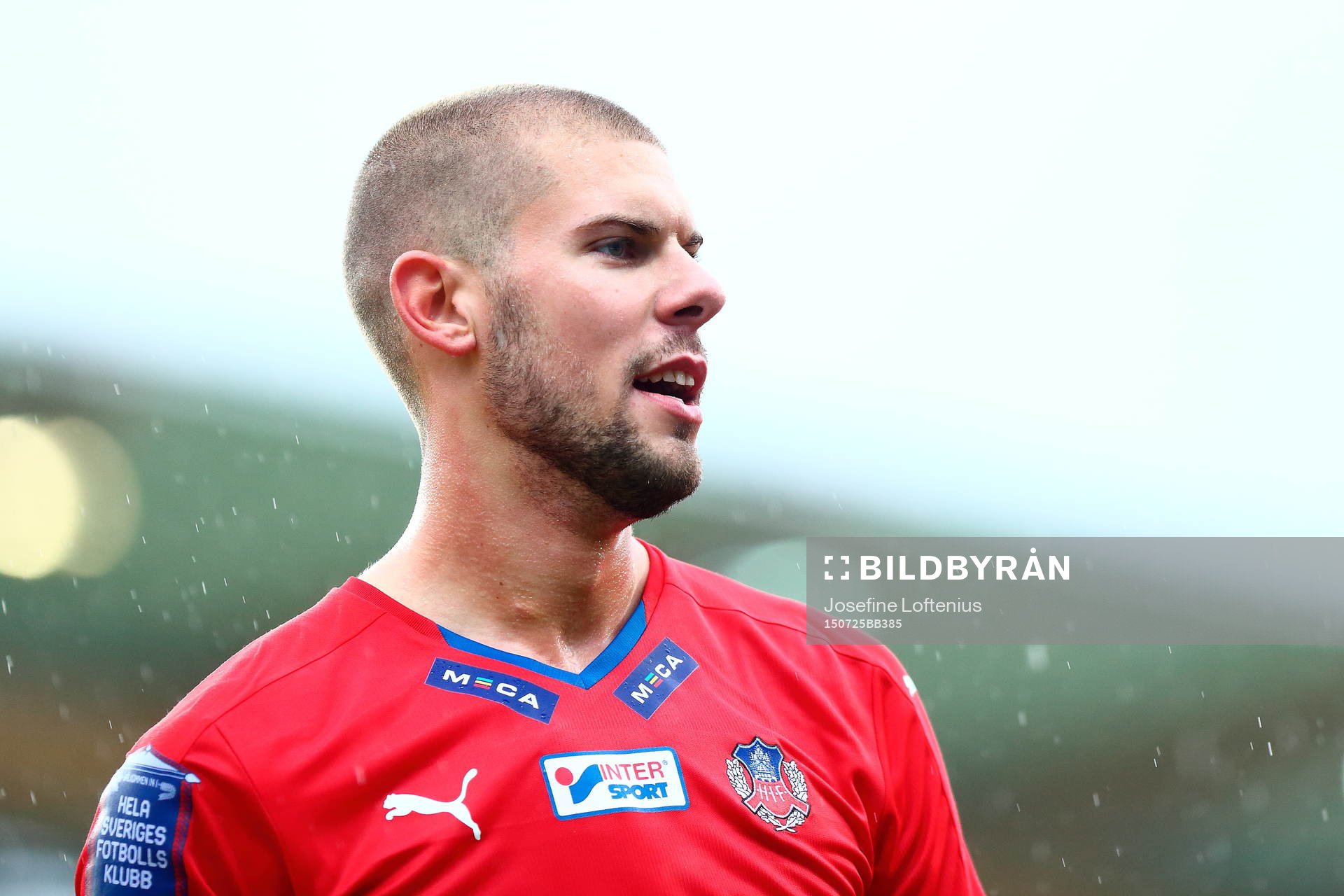 Robin Simovic