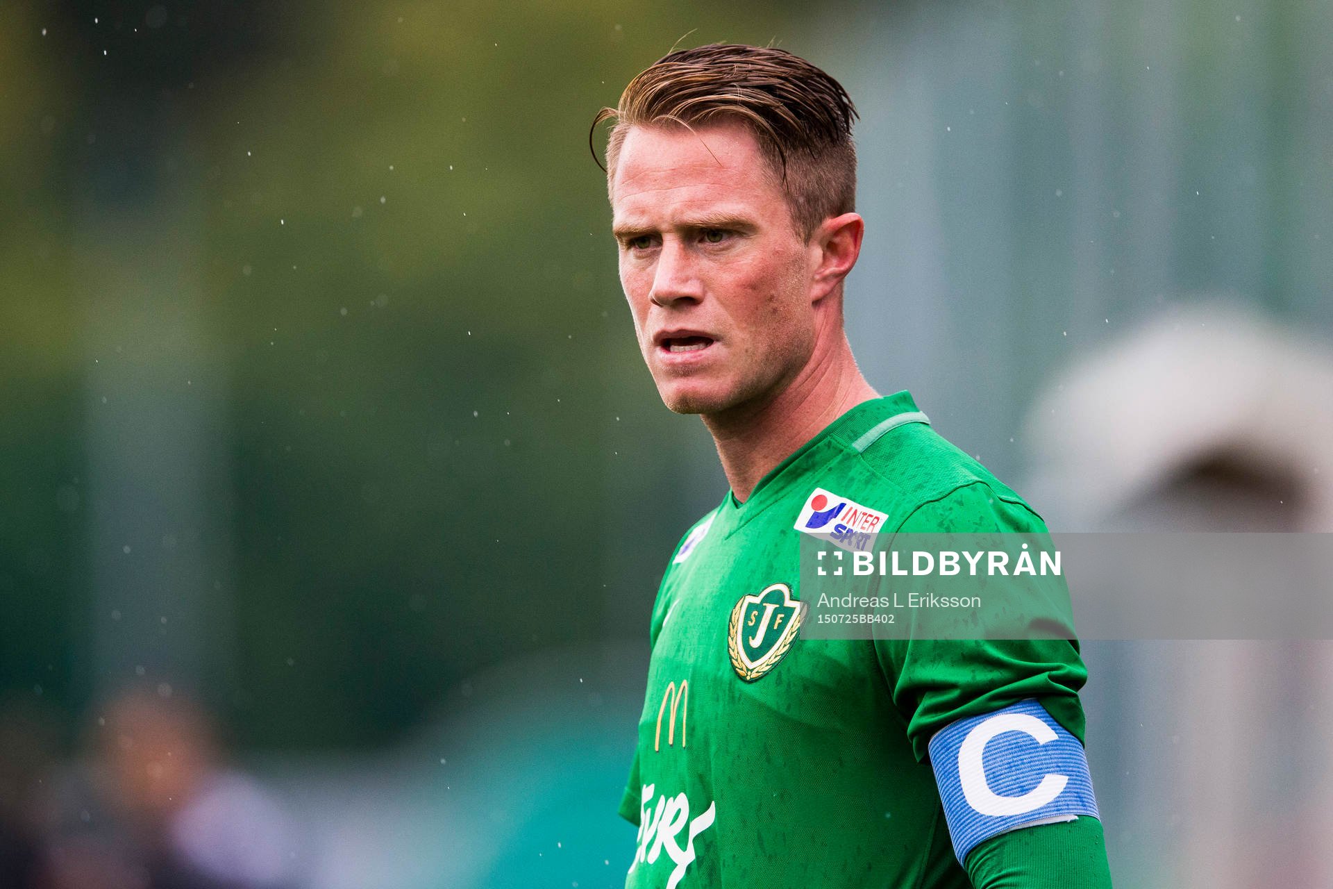 Jönköpings Tommy Thelin