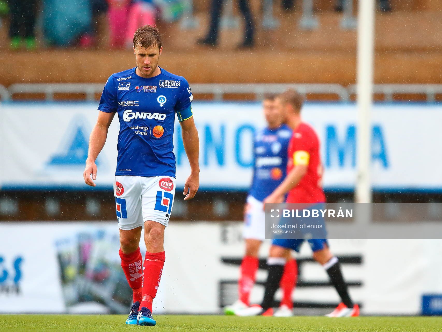 Åtvidabergs Daniel Hallingström