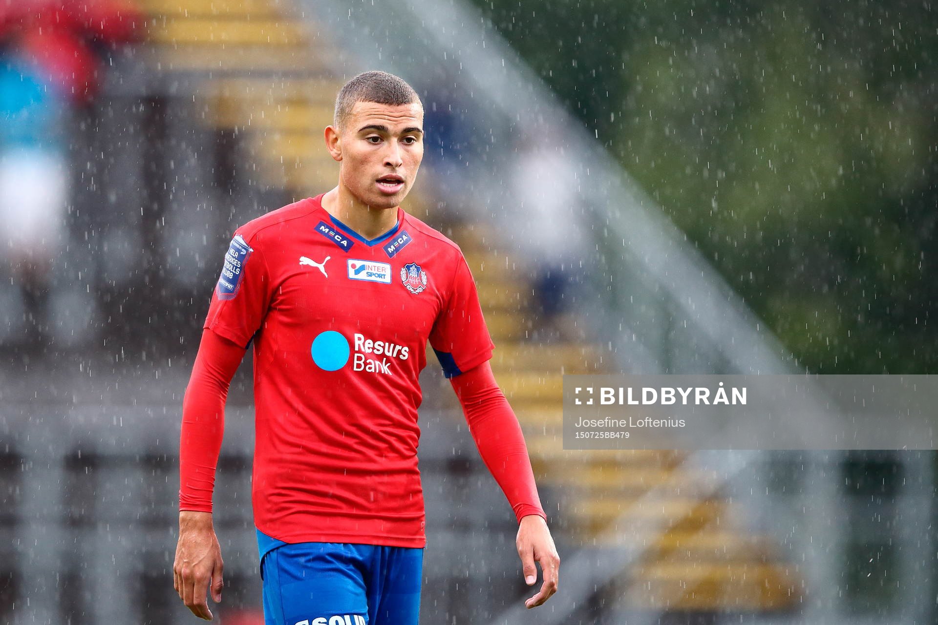 Jordan Larsson