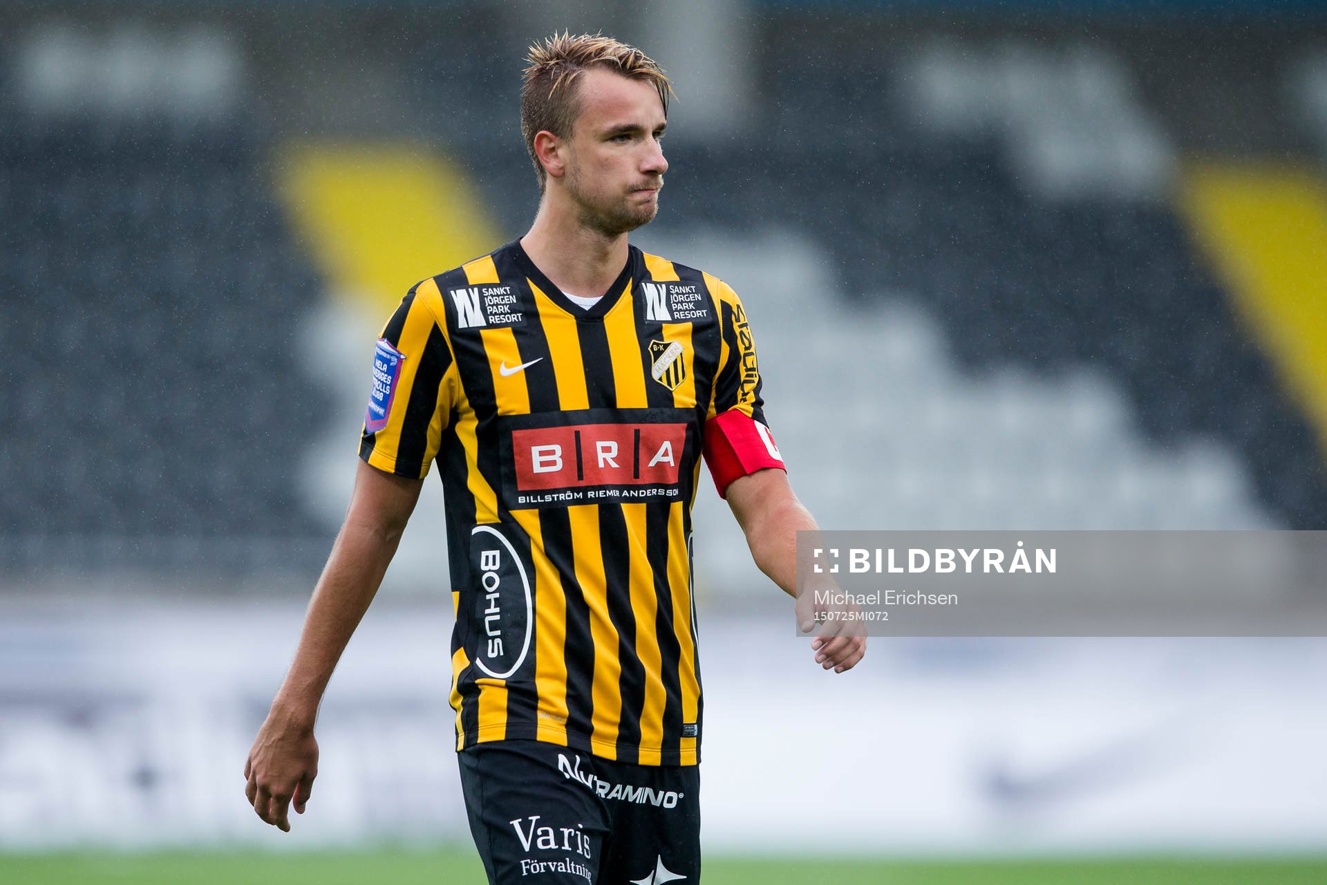Häckens Jasmin Sudic