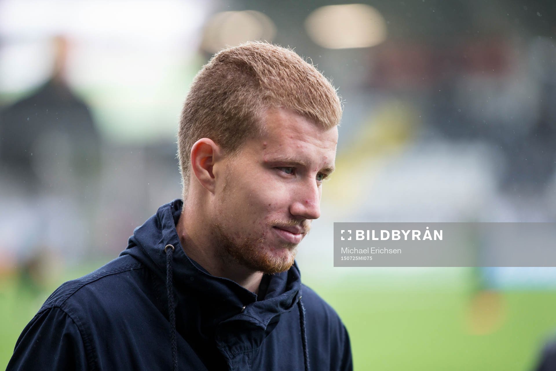 Feyenoord proffset Simon Gustafson och tidigare Häcken
