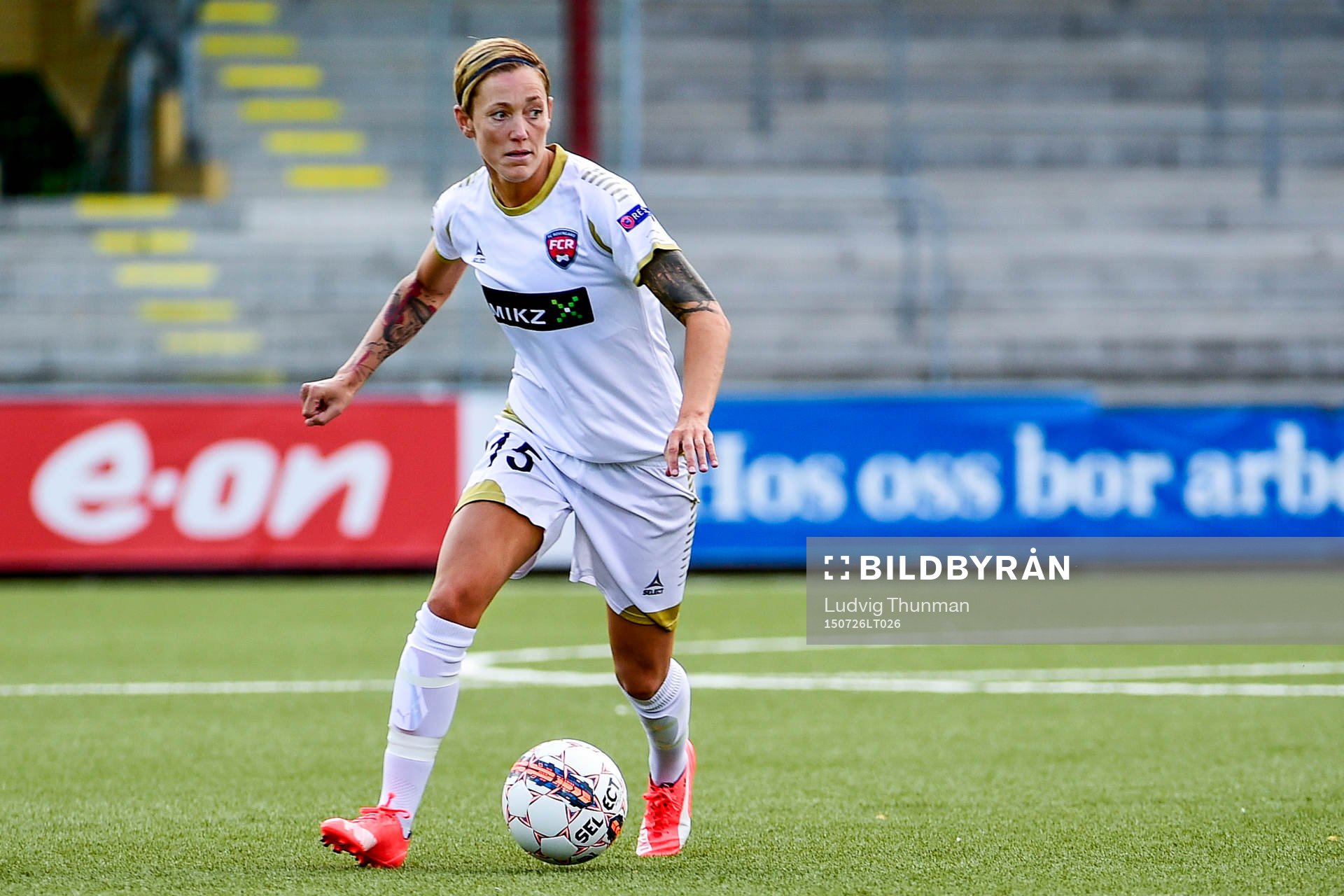 Rosengårds Therese Sjögran