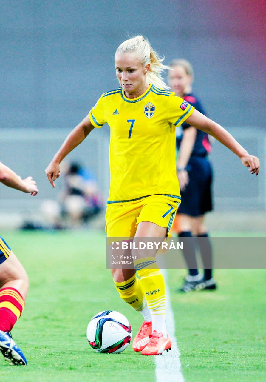 Sveriges Tove Almqvist