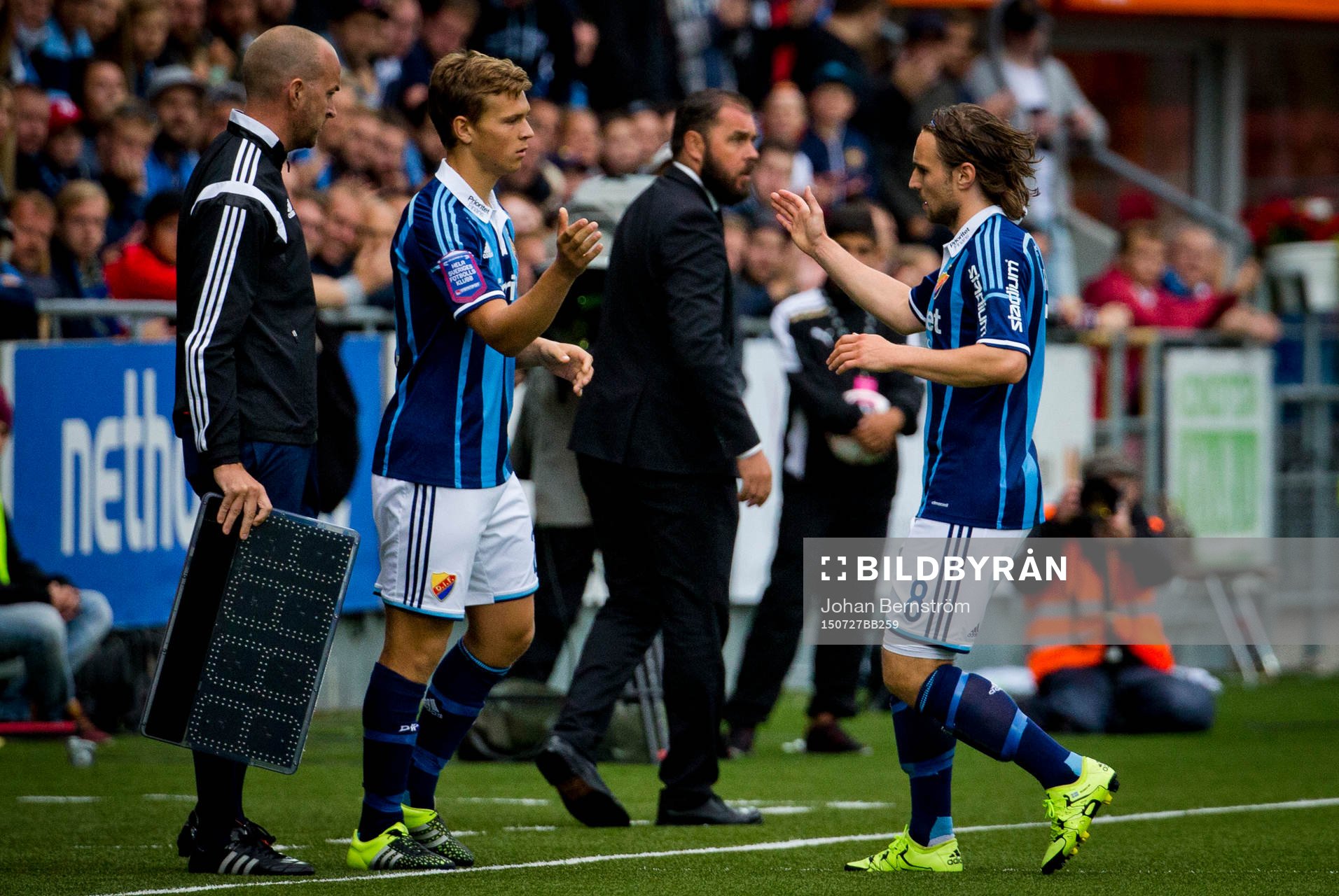 e matchminuten