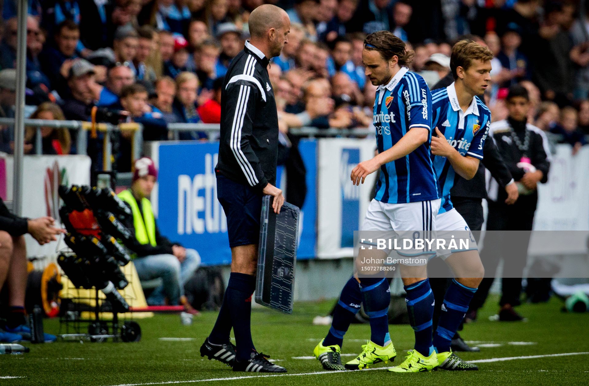 e matchminuten