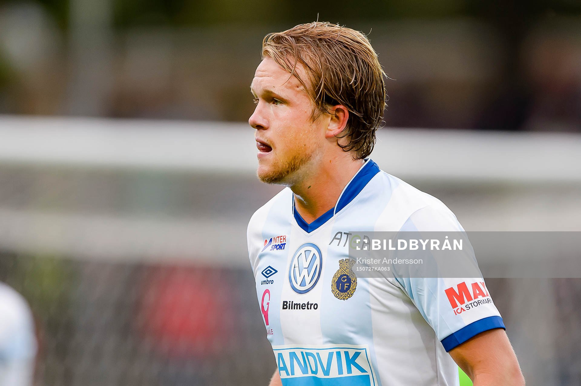 Gefles Anders Bååth-Sjöblom