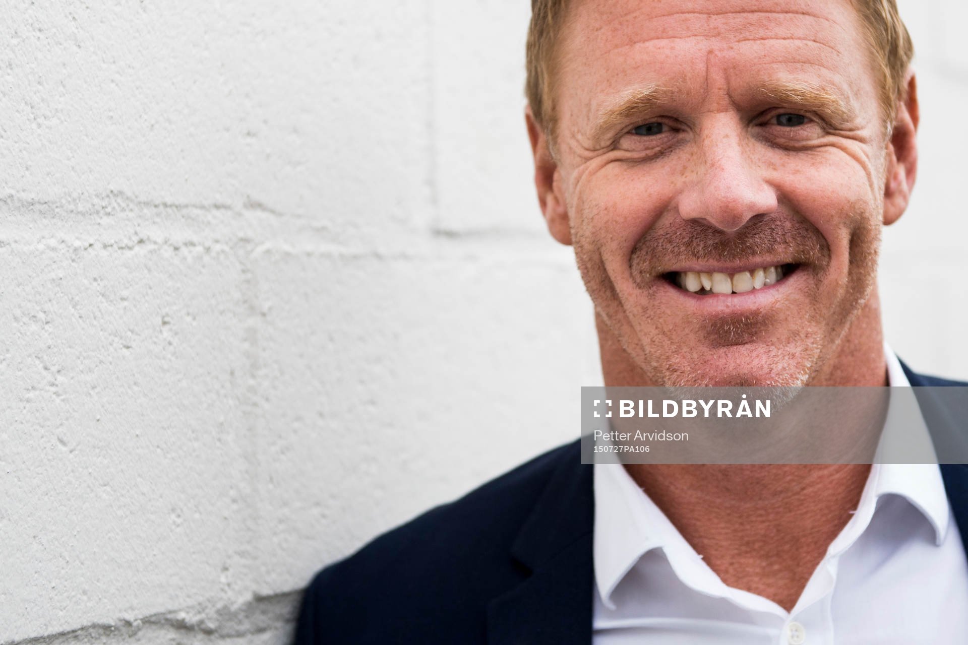 Rögles nya klubbdirektör Marcus Thuresson