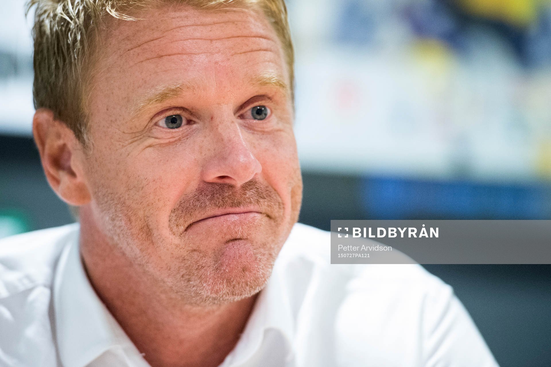 Rögle nya klubbdirektör Marcus Thuresson