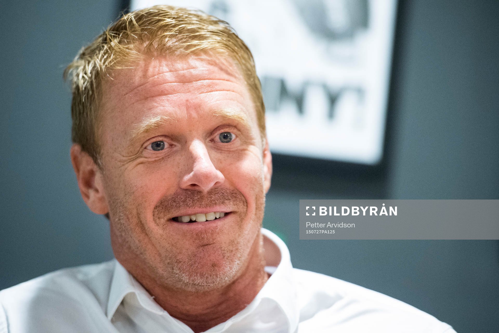 Rögle nya klubbdirektör Marcus Thuresson