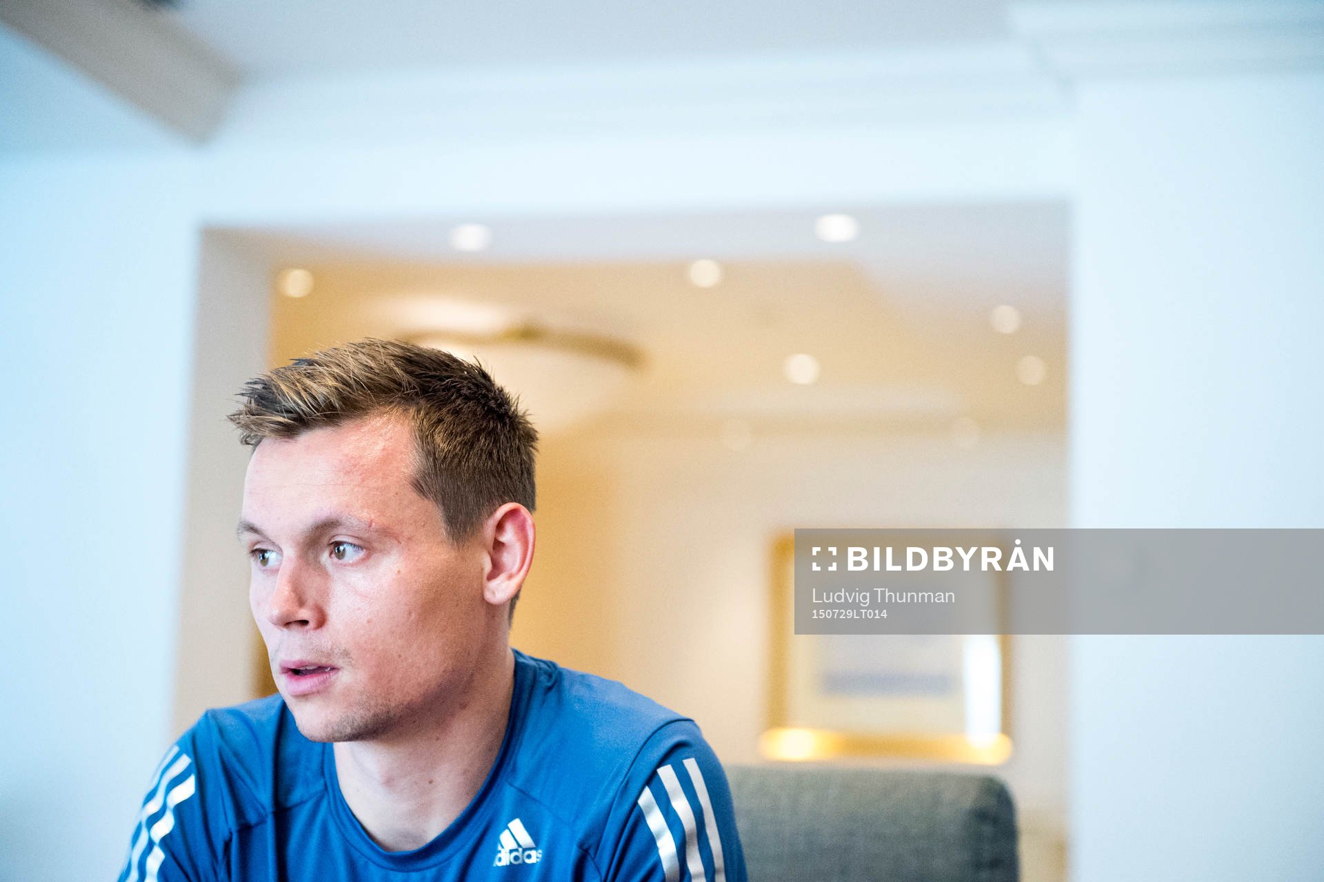 IFK Göteborgs Jakob Ankersen