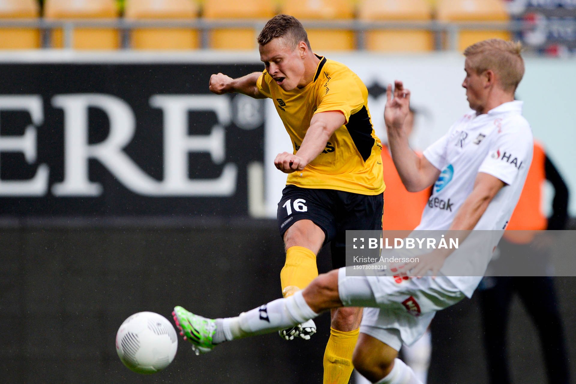 Elfsborgs Viktor Claesson