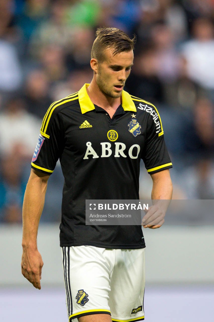s Fredrik Brustad deppar