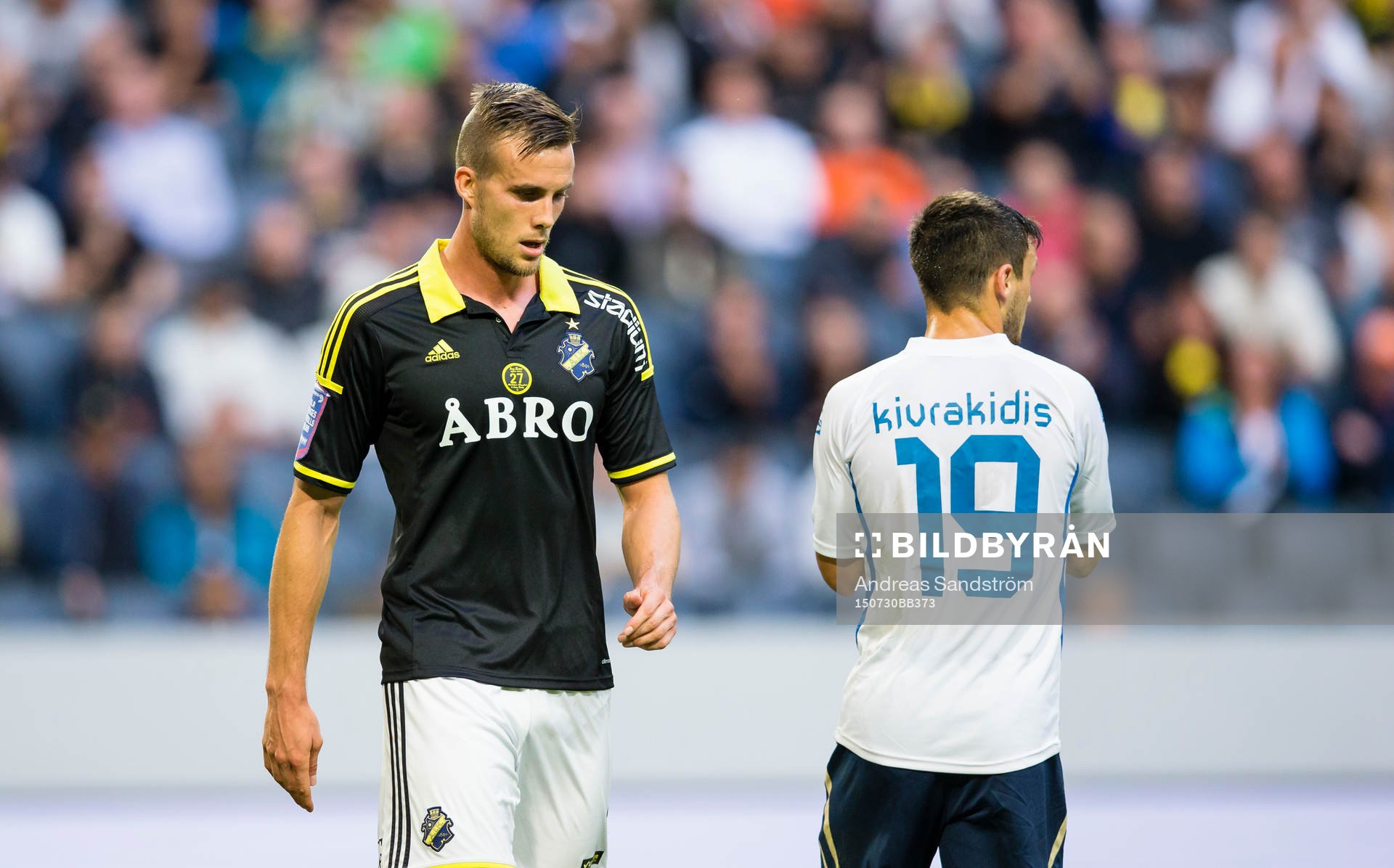 s Fredrik Brustad ser deppig ut