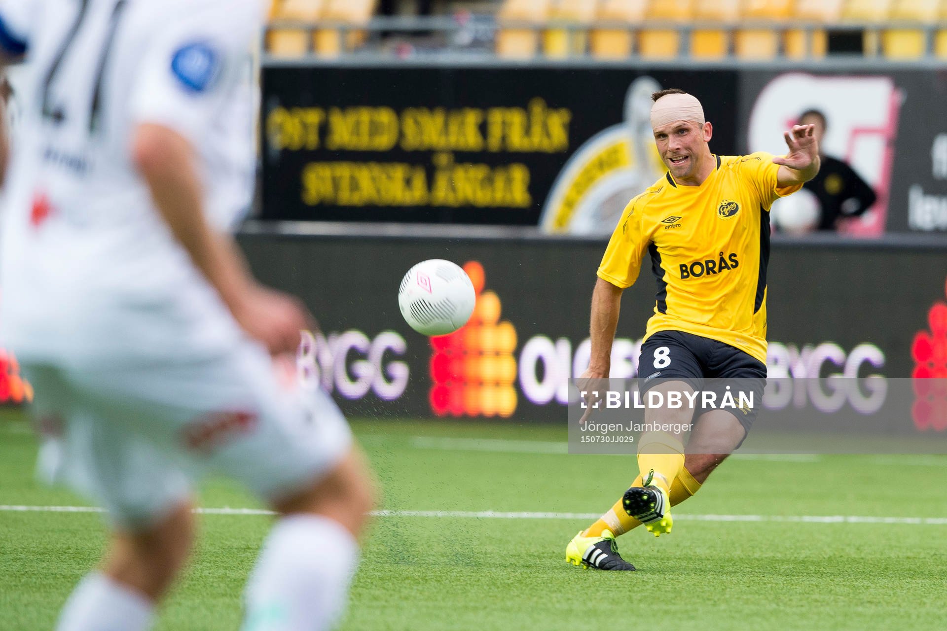 Elfsborgs Anders Svensson