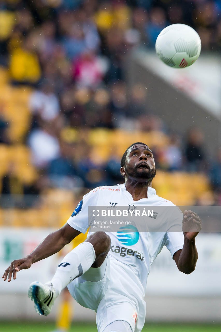 Odds Olivier Occean