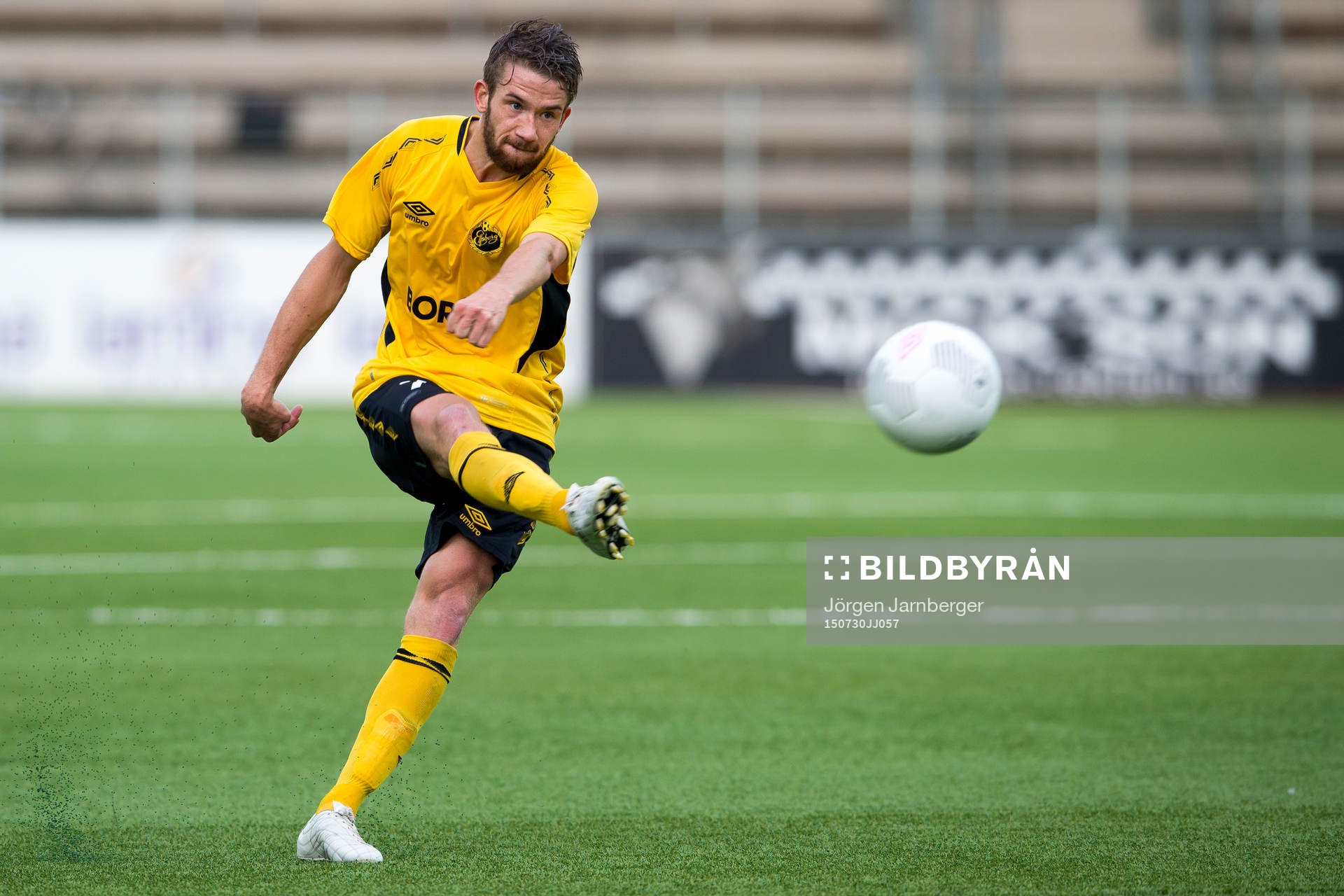 Elfsborgs Marcus Rohdén