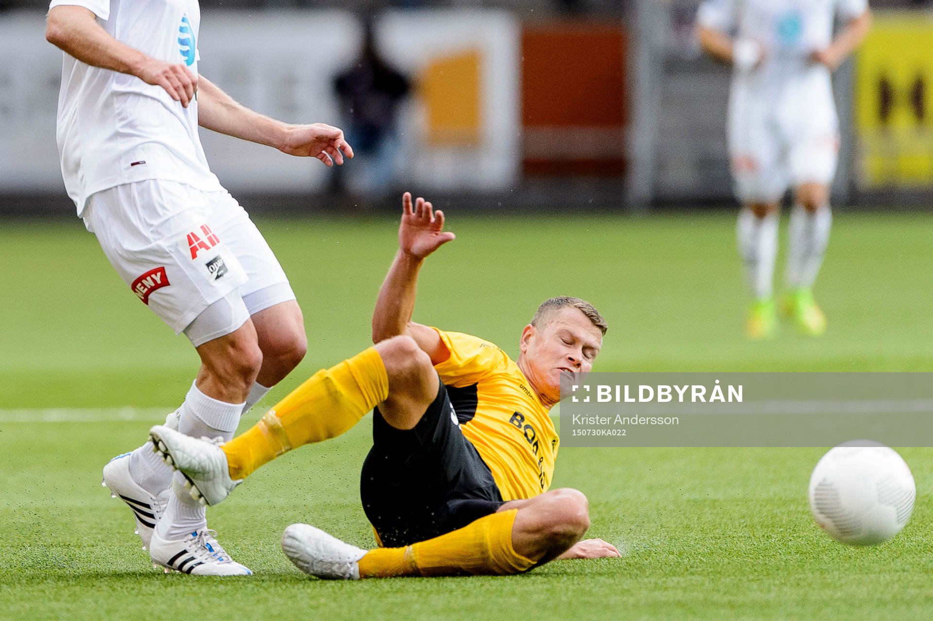 Elfsborgs Viktor Claesson