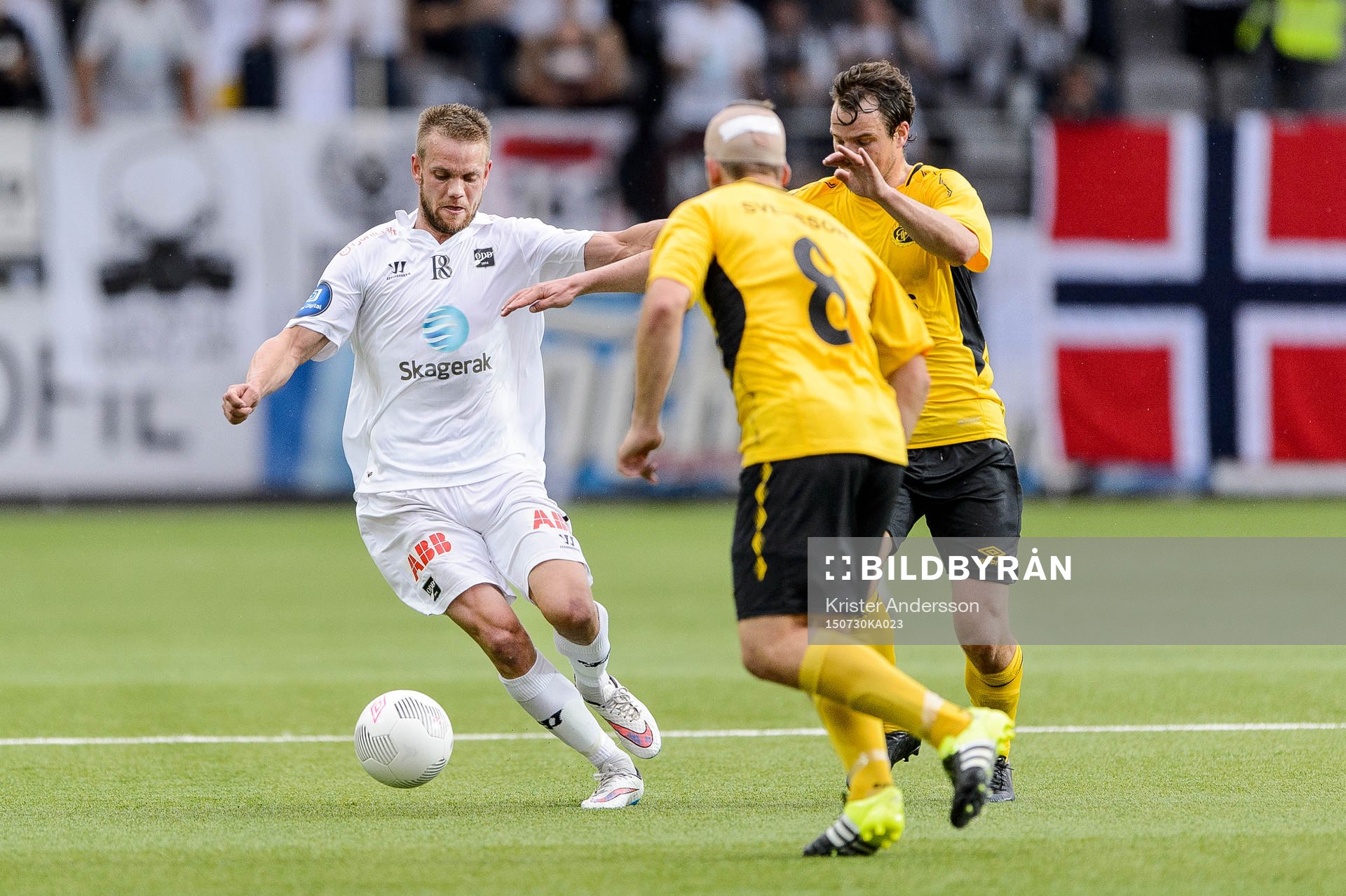 Odds Ole Jörgen Halvorsen