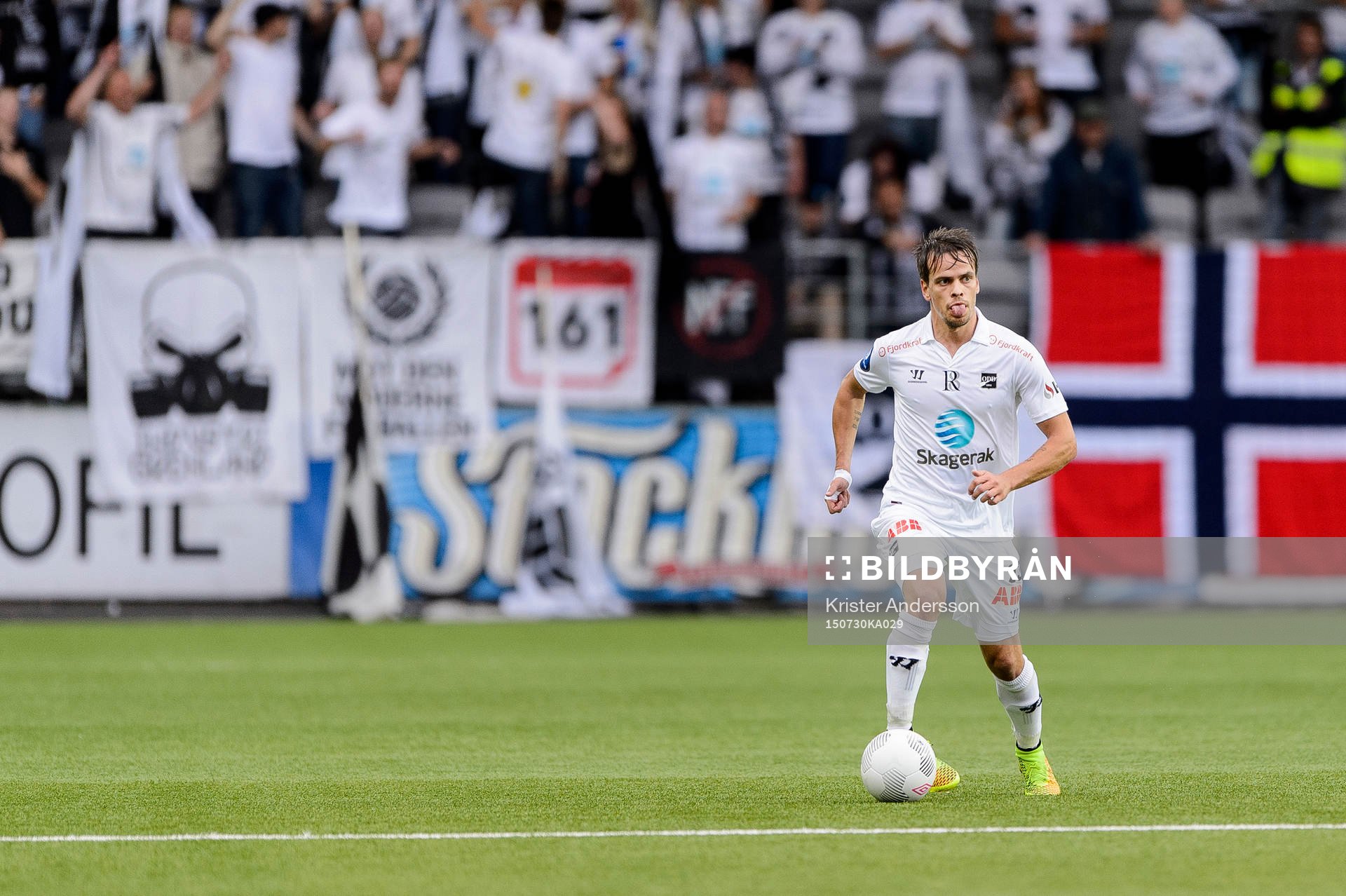 Odds Lars-Kristian Eriksen