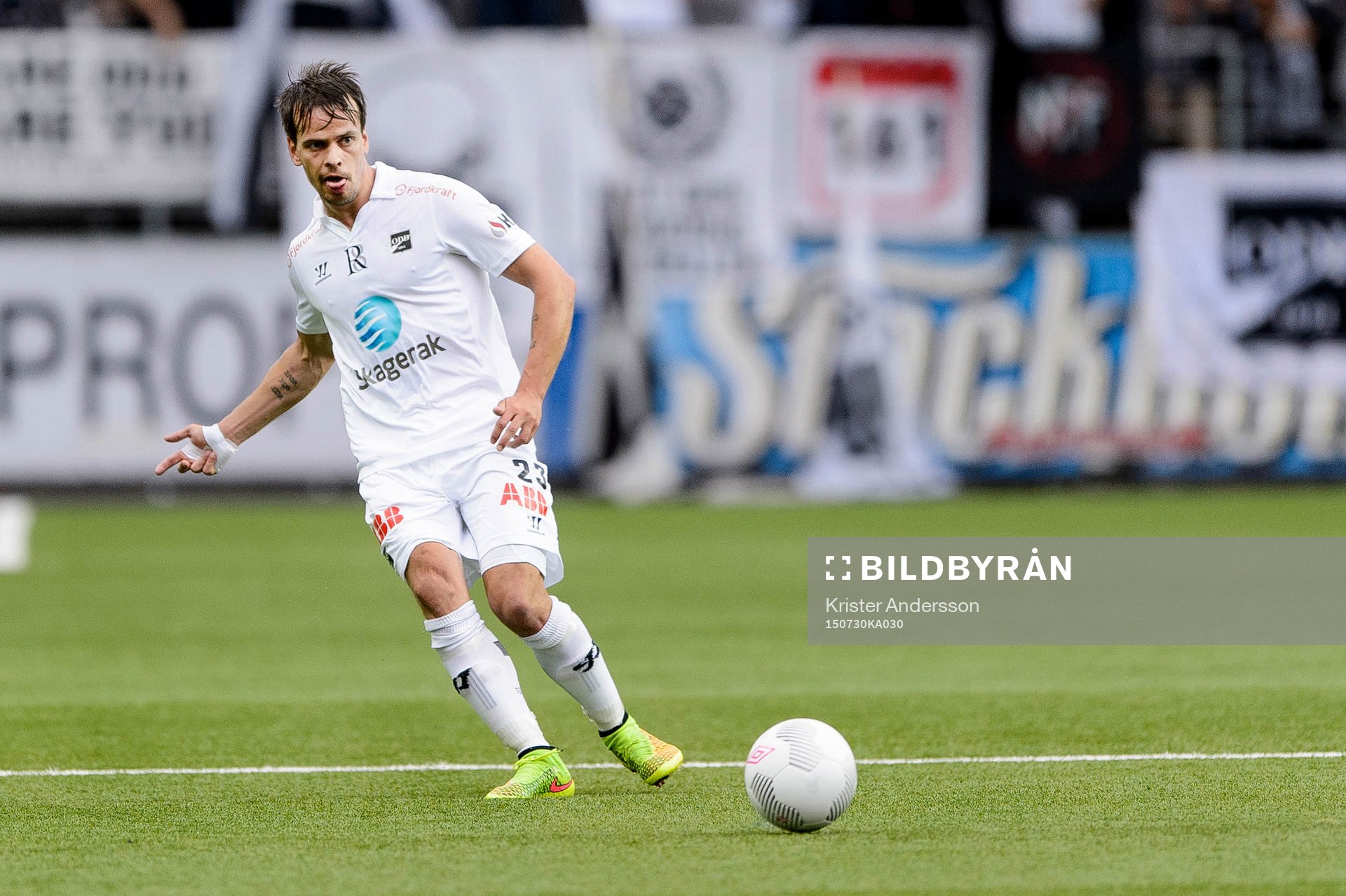 Odds Lars-Kristian Eriksen