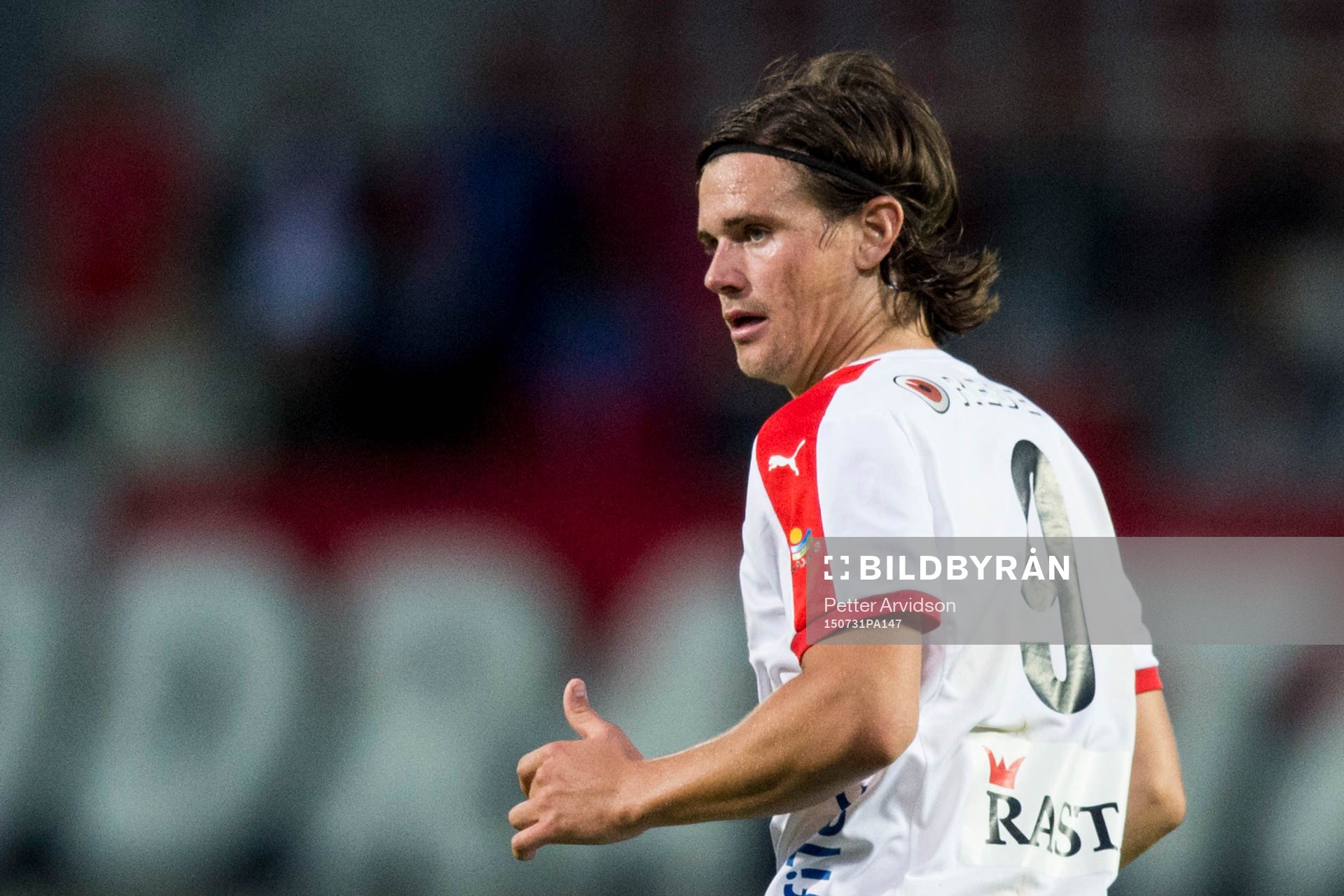 Kalmars Marcus Antonsson