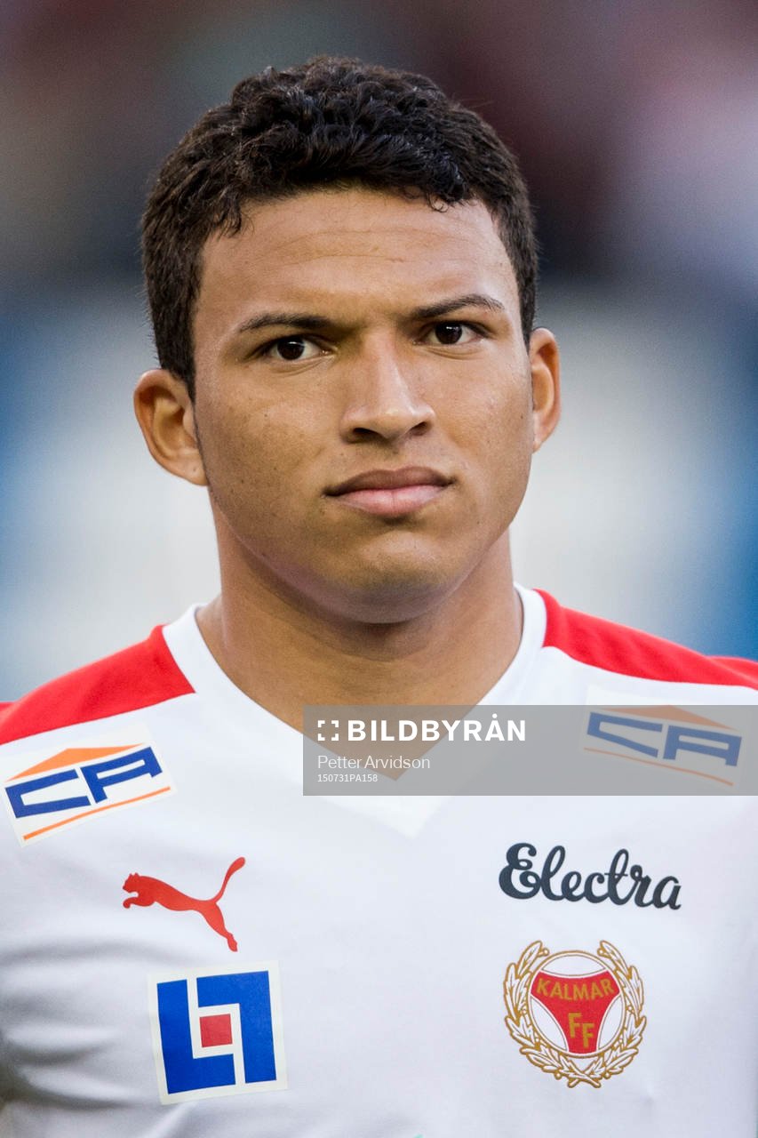 Kalmars Ismael Silva Lima