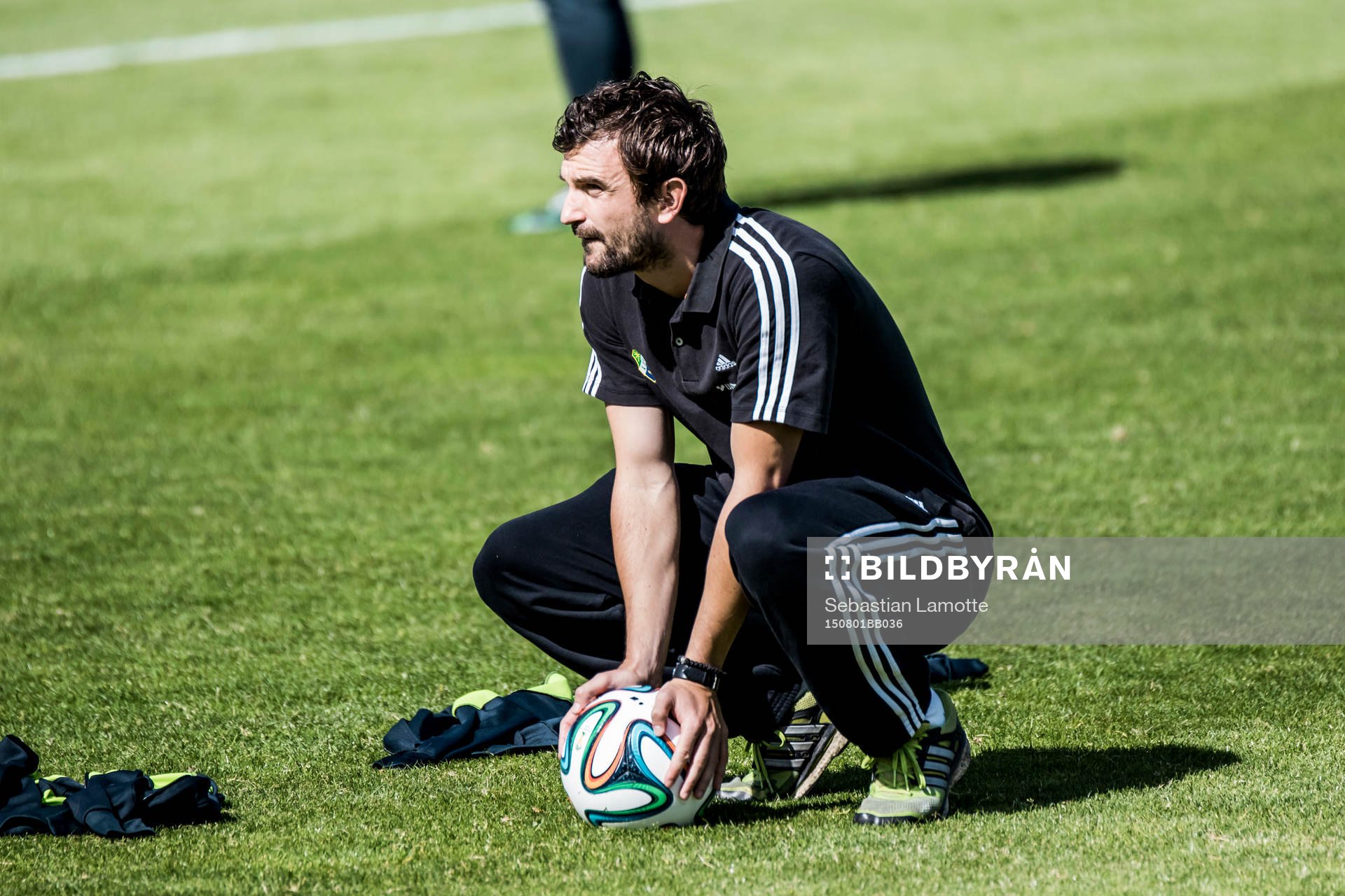 Ljungskiles Aleksandar Kitic