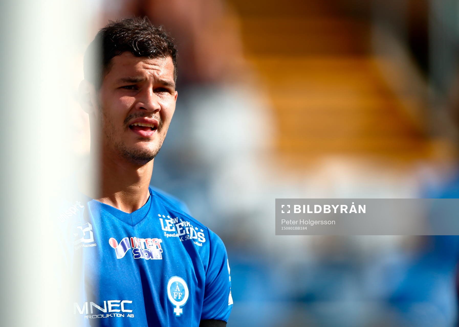 Åtvidabergs Mauricio Albornoz