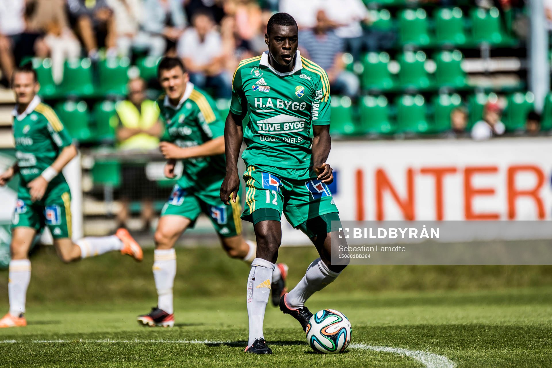 Ljungskiles Ken Sema