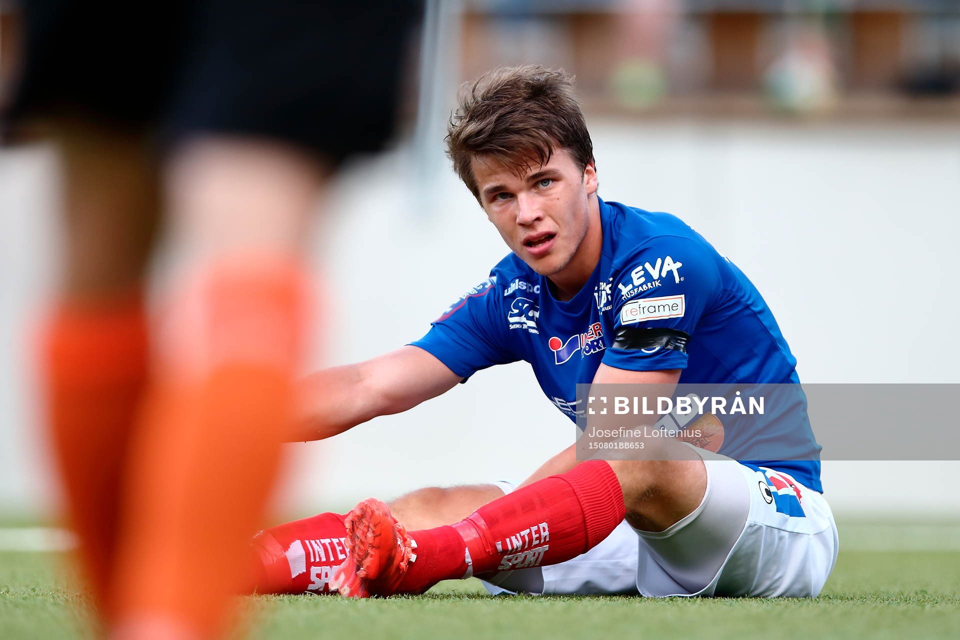 Åtvidabergs Simon Skrabb deppar