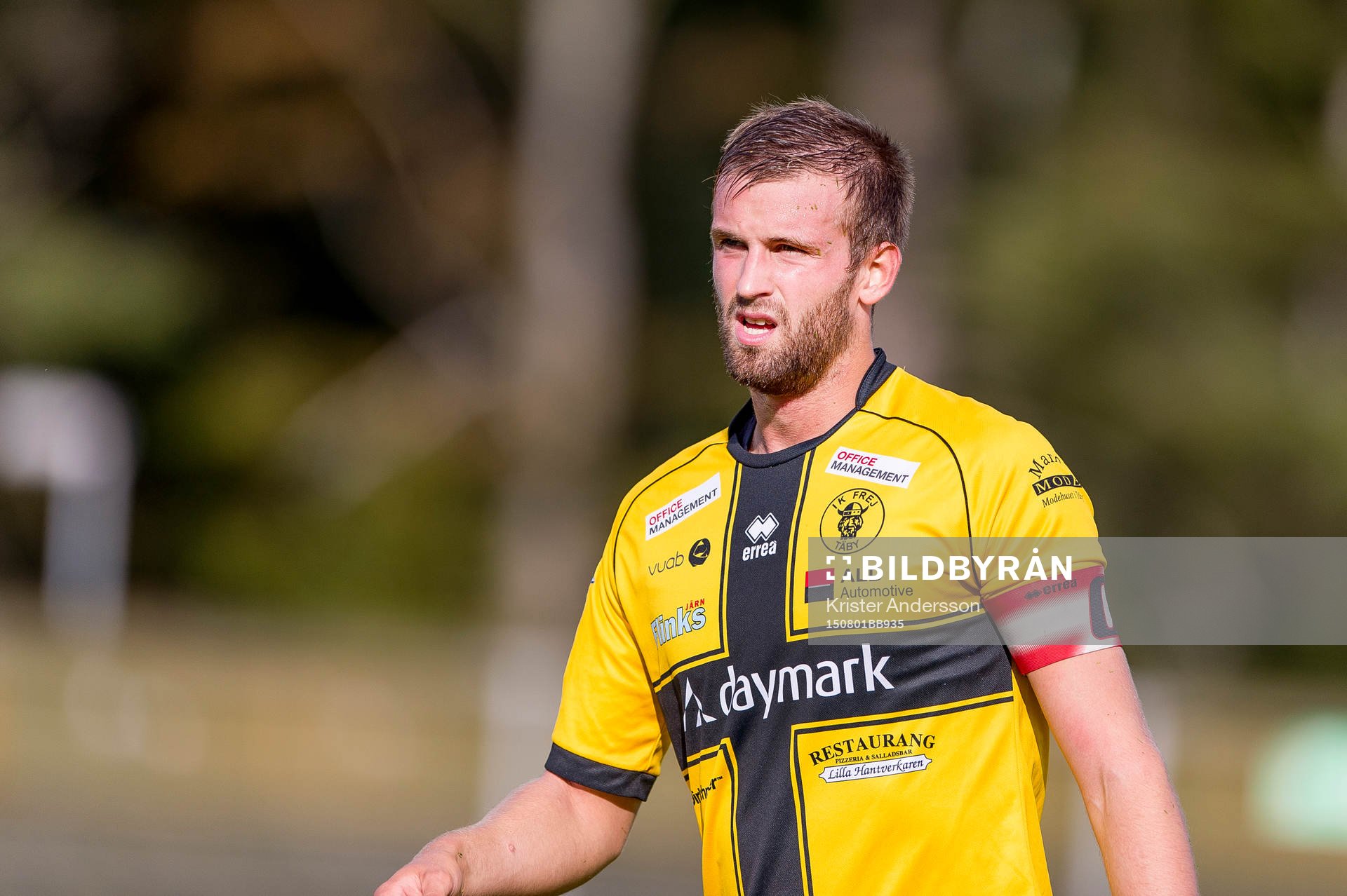Frej Täbys Johannes Gustafsson