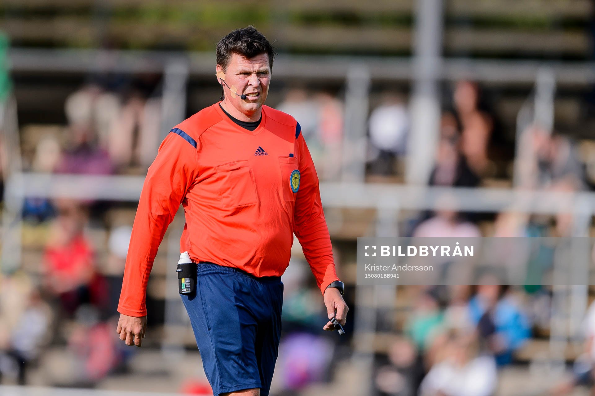 Domare Antti Kanerva