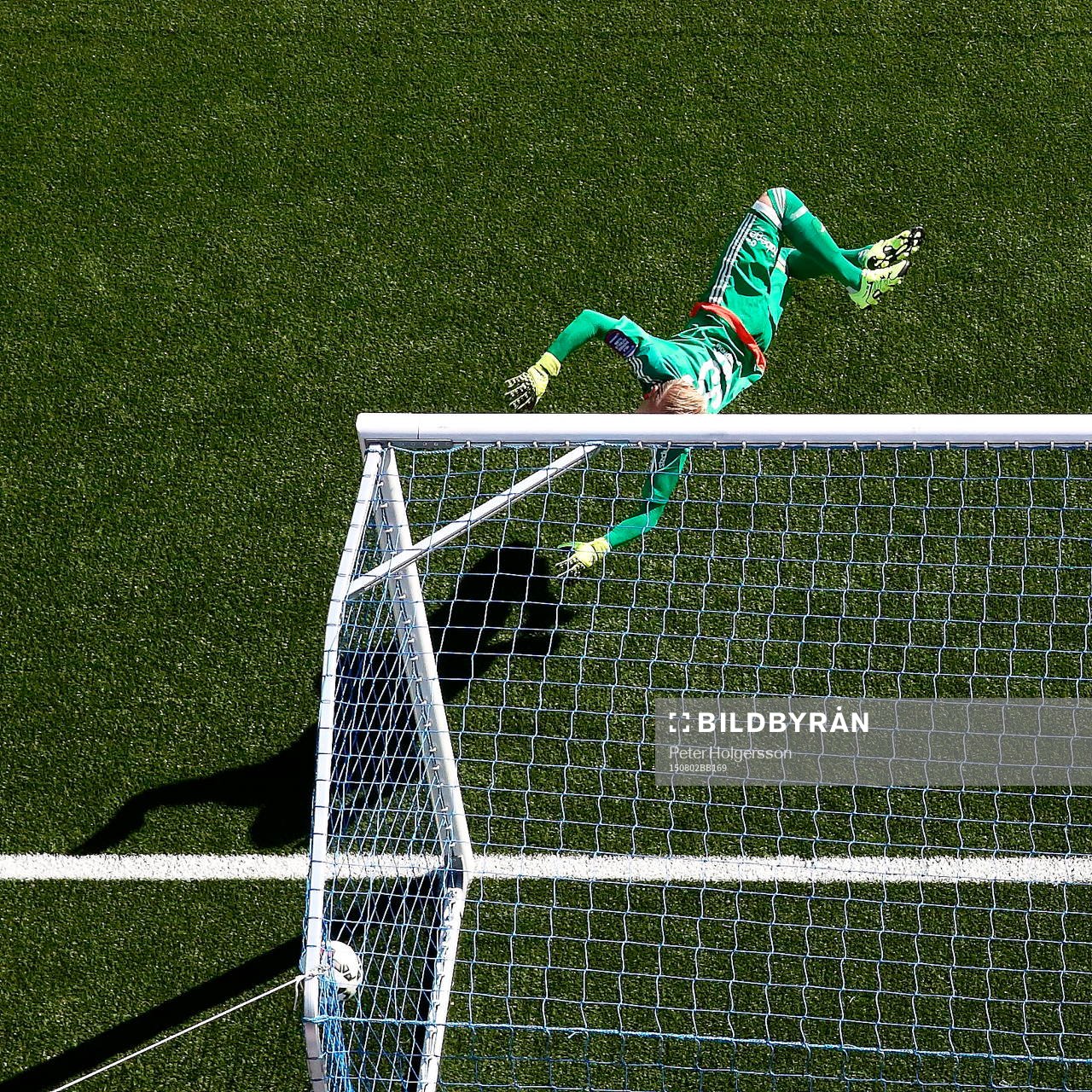 Mål 1-2