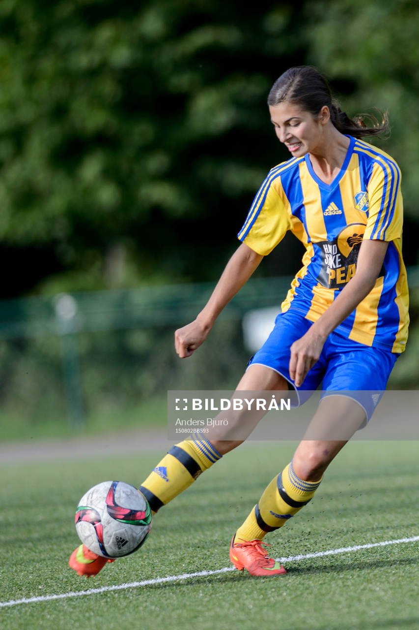 Eskilsminnes Tijana Nikolic