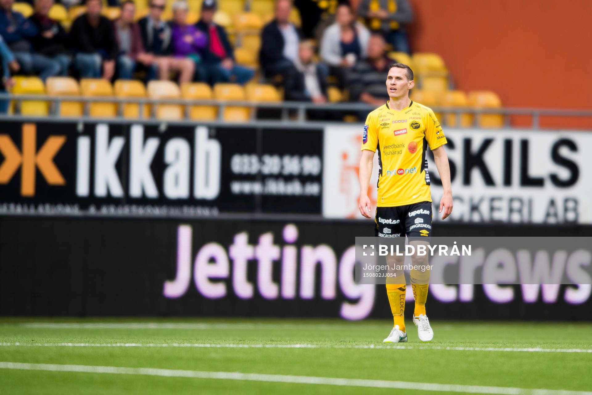 Elfsborgs Jon Jönsson