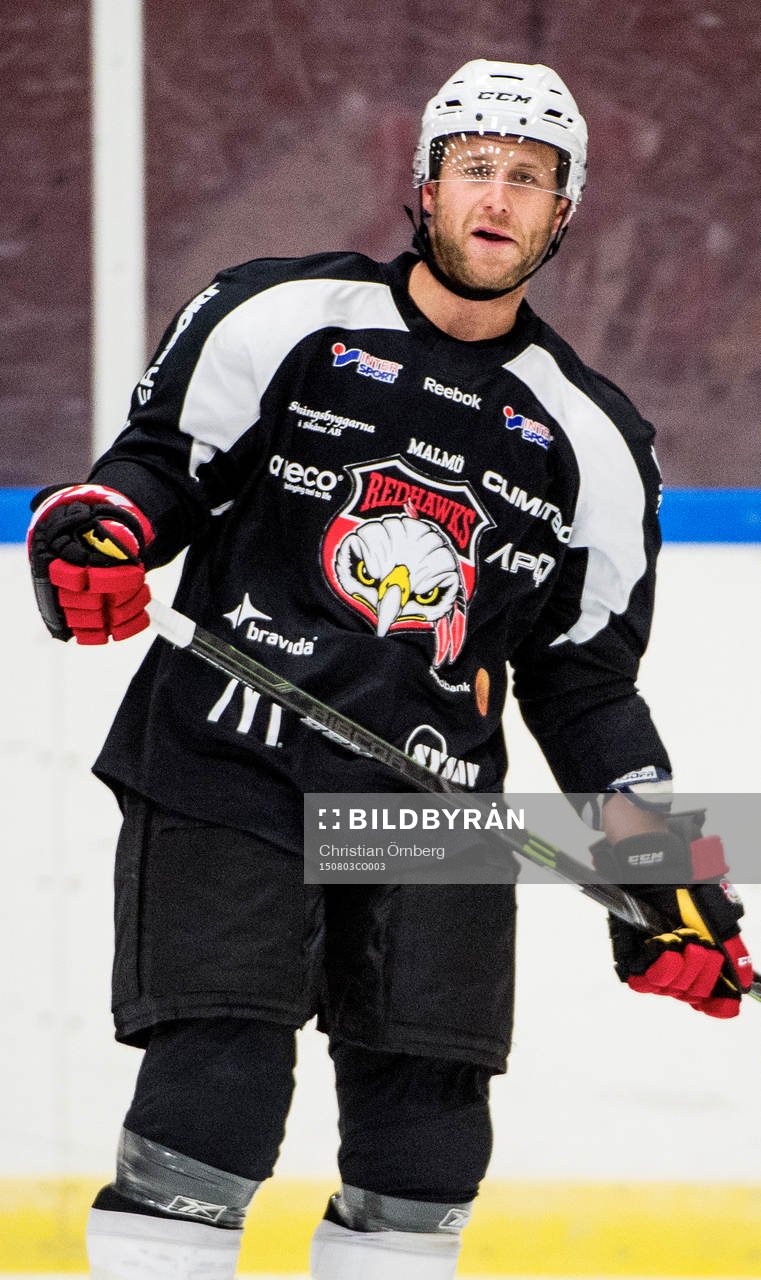 Derek Meech