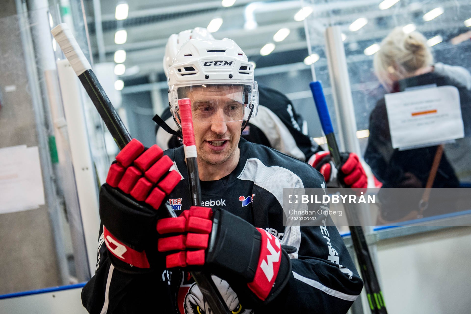Erik Andersson