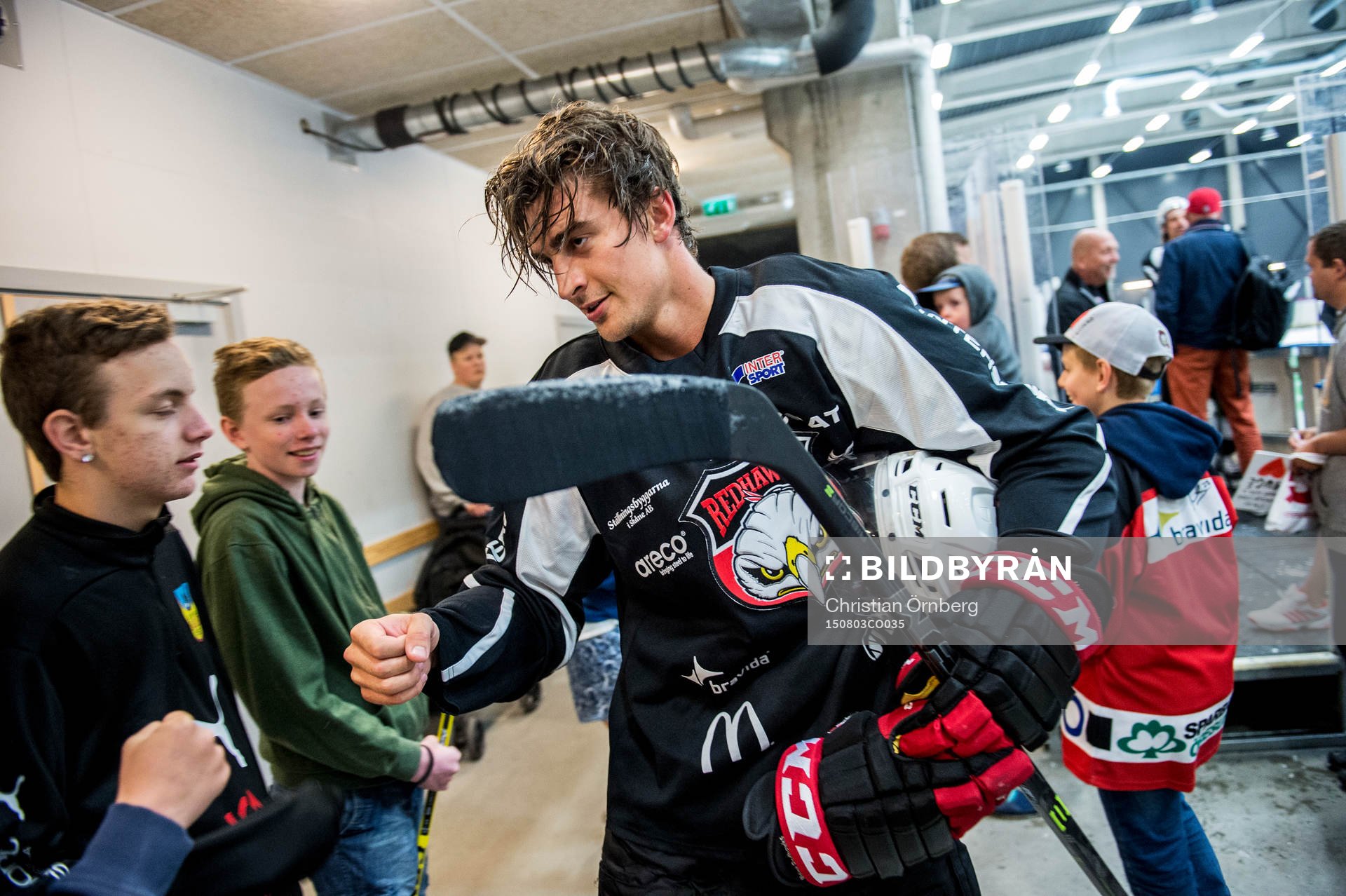 Nils Andersson