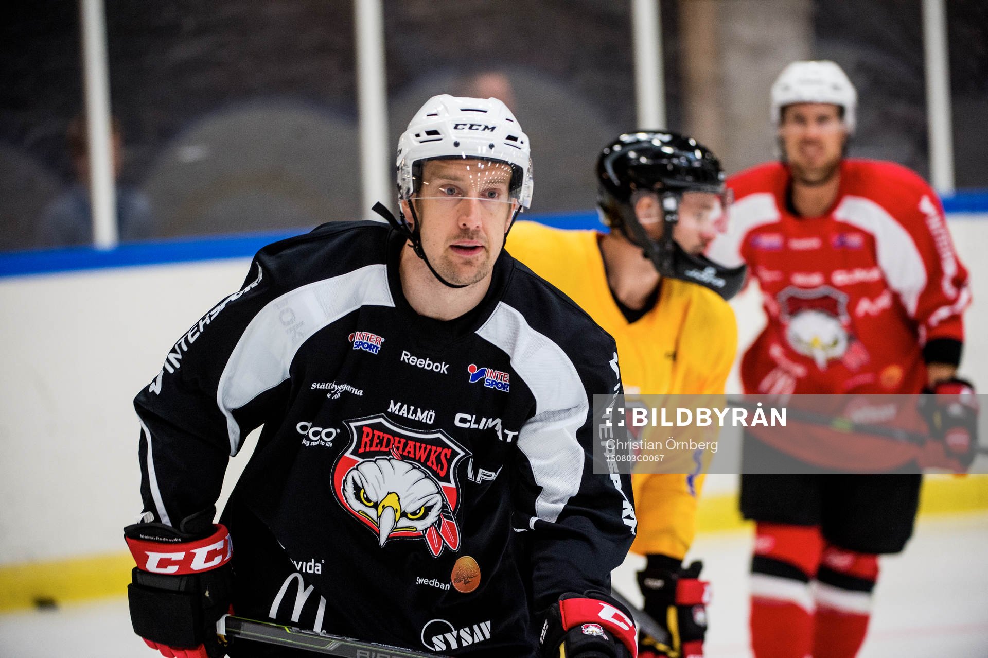 Erik Andersson