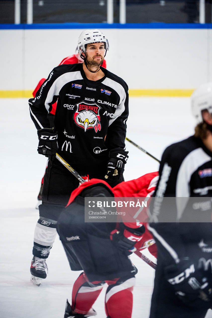 T.J. Galiardi