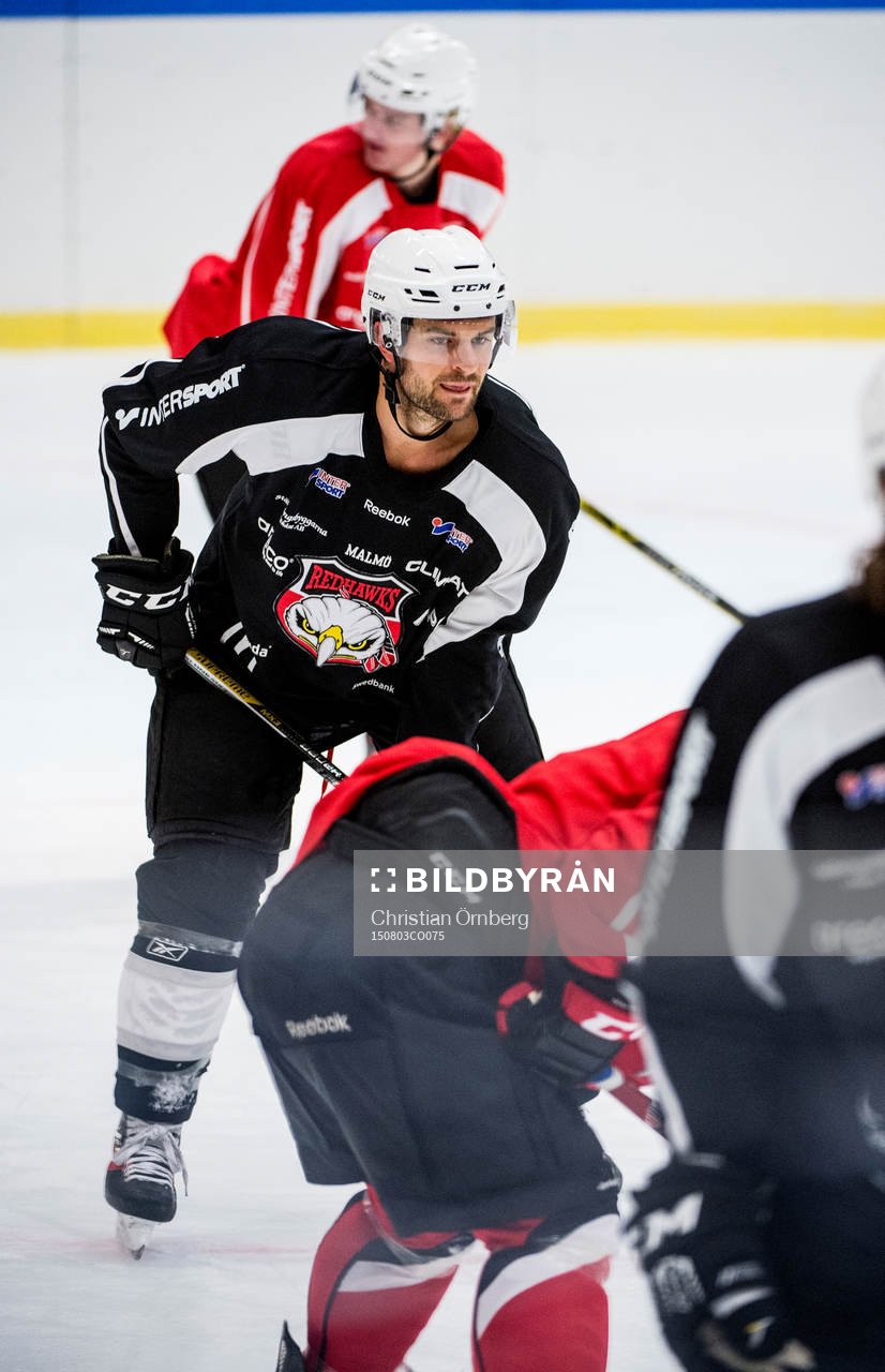 T.J. Galiardi