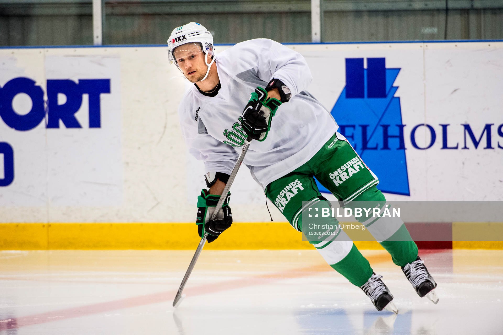 Viktor Lindgren
